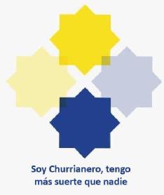 Imagen de Soy Churrianero, tengo más suerte que nadie
