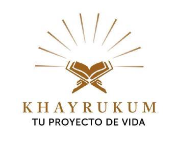 Imagen de KHAYRUKUM TU PROYECTO DE VIDA