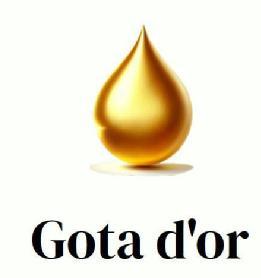 Imagen de Gota d'or