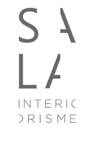 Imagen de SALA INTERIRISME - SALA INTERIORISMO