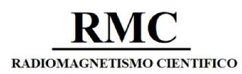 Imagen de RMC RADIOMAGNETISMO CIENTIFICO