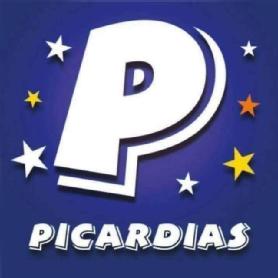 Imagen de P PICARDIAS