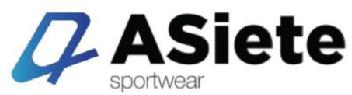 Imagen de ASIETE SPORTWEAR