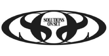 Imagen de SOLUTIONS ON SET
