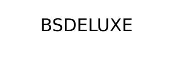 Imagen de BSDELUXE