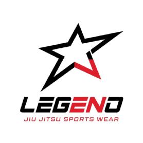 Imagen de LEGEND JIU JITSU SPORTS WEAR