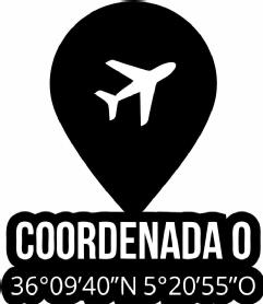 Imagen de COORDENADA 0