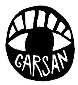 Imagen de GARSAN, EL CUAL EL FONDO REPRESENTA UN OJO