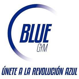Imagen de BLUE GYM ÚNETE A LA REVOLUCIÓN AZUL