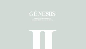 Imagen de GENESIIS: Centro de Tratamiento y Rehabilitación en Salud Mental