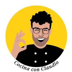 Imagen de Cocina con Claudio
