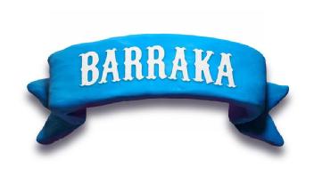 Imagen de Barraka