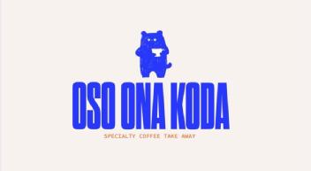 Imagen de Oso Ona Koda