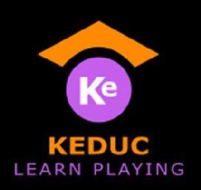 Imagen de Ke KEDUC LEARN PLAYING
