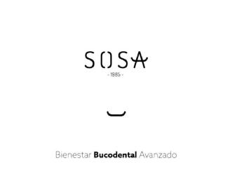 Imagen de SOSA 1985 Bienestar Bucodental Avanzado