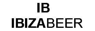 Imagen de IB IBIZABEER