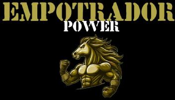 Imagen de EMPOTRADOR POWER