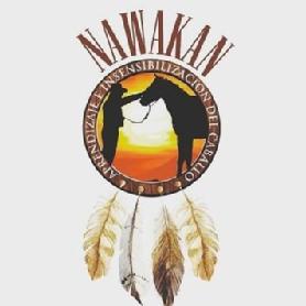 Imagen de NAWAKAN APREDIZAJE E INSESIBILIZACION DEL CABALLO