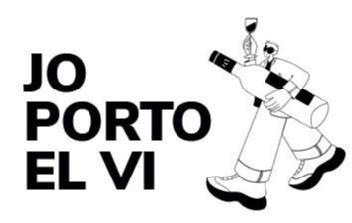 Imagen de JO PORTO EL VI