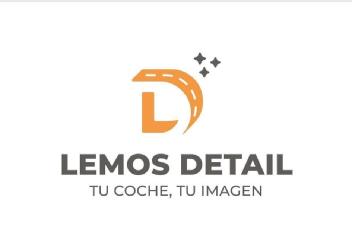 Imagen de LEMOS DETAILTU COCHE, TU IMAGEN