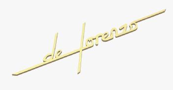 Imagen de DE LORENZO