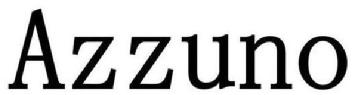 Imagen de AZZUNO