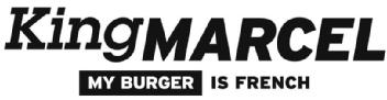 Imagen de KING MARCEL MY BURGER IS FRENCH