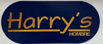 Imagen de HARRY'S HOMBRE