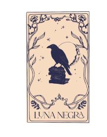 Imagen de LUNA NEGRA