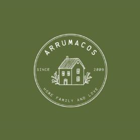 Imagen de ARRUMACOS SINCE 2009 HOME FAMILY AND LOVE