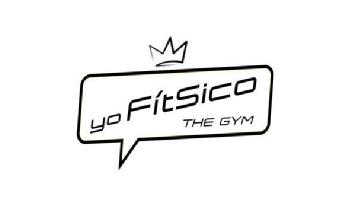 Imagen de YOFITSICO THE GYM