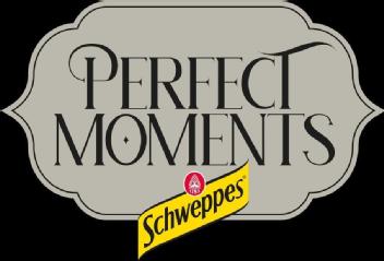 Imagen de PERFECT MOMENTS SCHWEPPES 1783