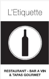 Imagen de L'ETIQUETTE RESTAURANT - BAR A VIN & TAPAS GOURMET