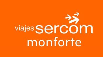 Imagen de Viajes Sercom Monforte