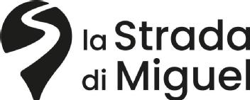 Imagen de la Strada di Miguel