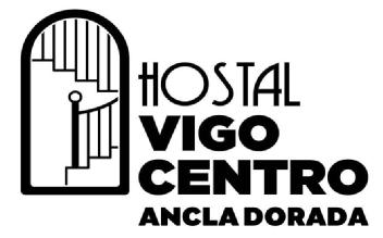 Imagen de HOSTAL VIGO CENTRO ANCLA DORADA