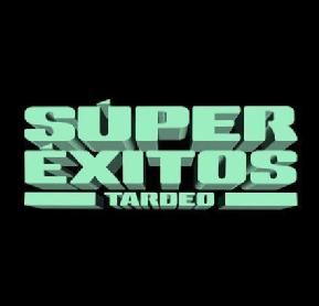 Imagen de SÚPER ÉXITOS TARDEO