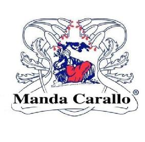 Imagen de MANDA CARALLO