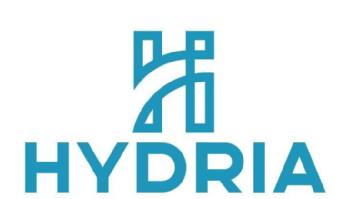 Imagen de HYDRIA