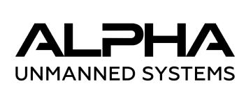 Imagen de ALPHA UNMANNED SYSTEMS