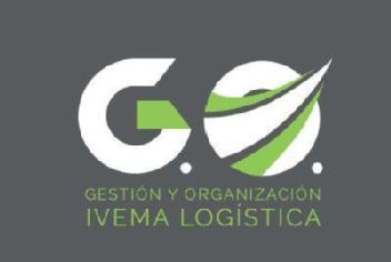 Imagen de G.O. GESTIÓN Y ORGANIZACIÓN IVEMA LOGÍSTICA