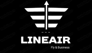 Imagen de Lineair Fly & Business