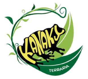 Imagen de KANAKY TERRARIA