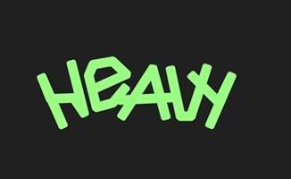 Imagen de HEAVY