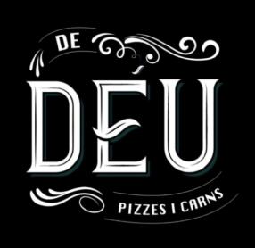 Imagen de De Déu Pizzes i Carns