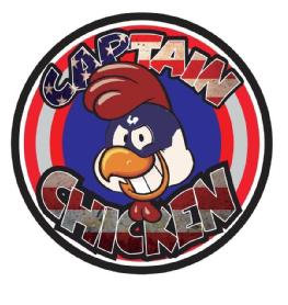 Imagen de CAPTAIN CHICKEN
