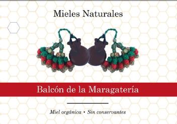Imagen de Balcón de la maragatería