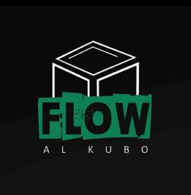 Imagen de FLOW AL KUBO