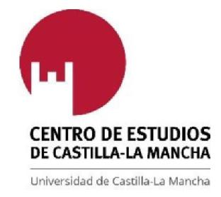 Imagen de CENTRO DE ESTUDIOS DE CASTILLA-LA MANCHA Universidad de Castilla-La Mancha