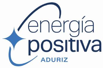 Imagen de Aduriz Energía Positiva